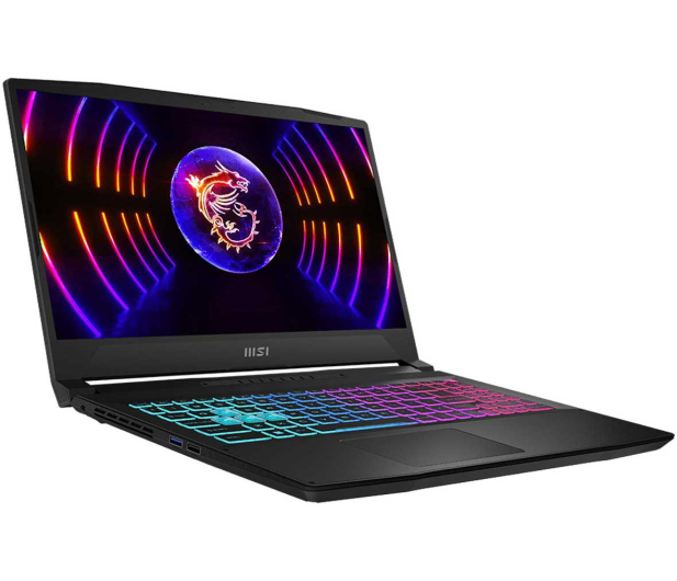 MSI Katana 17 i5-13420H/32GB/512 RTX4050 144Hz - 1306412 - zdjęcie 2